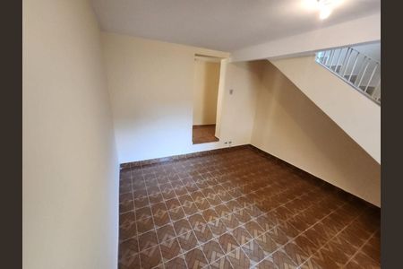 Casa à venda com 3 quartos, 115m² em Vila Pereira Barreto, São Paulo