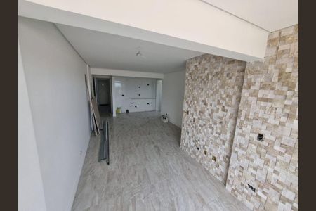 Apartamento à venda com 3 quartos, 75m² em Jardim Cidade Pirituba, São Paulo