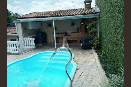 Casa à venda com 4 quartos, 187m² em Vila Prel, São Paulo