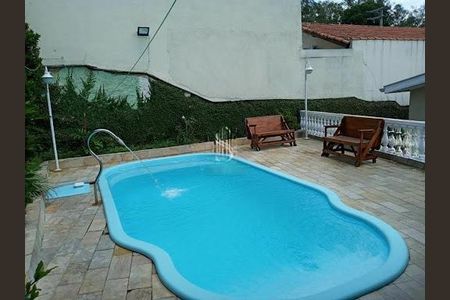 Casa à venda com 4 quartos, 187m² em Vila Prel, São Paulo