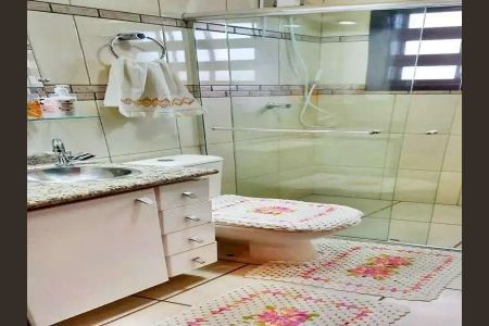 Casa à venda com 3 quartos, 155m² em Pirituba, São Paulo