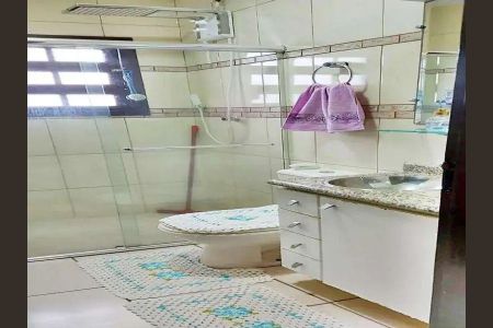 Casa à venda com 3 quartos, 155m² em Pirituba, São Paulo