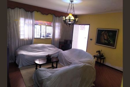 Casa à venda com 3 quartos, 146m² em Jardim Dabril, São Paulo