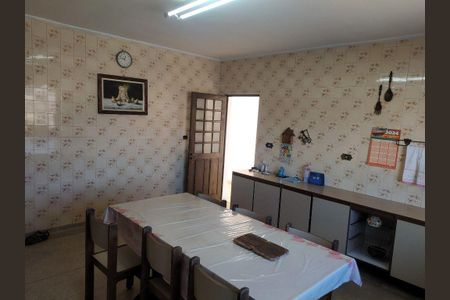 Casa à venda com 3 quartos, 146m² em Jardim Dabril, São Paulo