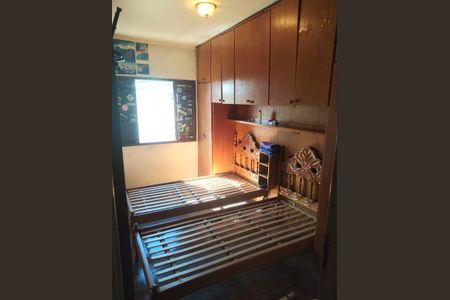 Casa à venda com 3 quartos, 146m² em Jardim Dabril, São Paulo