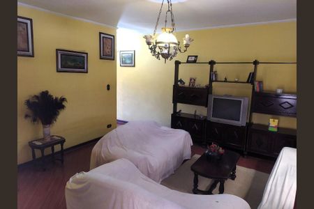 Casa à venda com 3 quartos, 146m² em Jardim Dabril, São Paulo