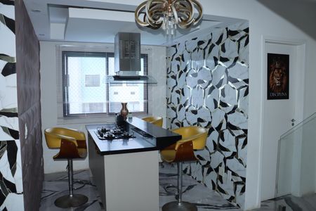 Apartamento para alugar com 2 quartos, 93m² em Parque Dom Henrique, Cotia