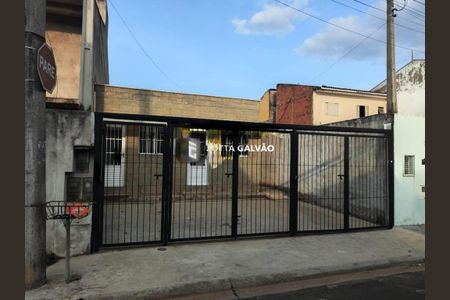 Casa à venda com 3 quartos, 30m² em Jardim Mirassol, Campinas