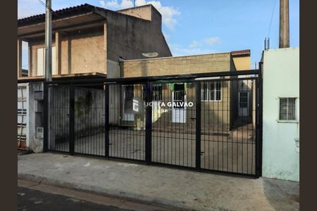 Casa à venda com 3 quartos, 30m² em Jardim Mirassol, Campinas