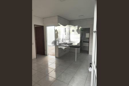 Casa à venda com 3 quartos, 30m² em Jardim Mirassol, Campinas