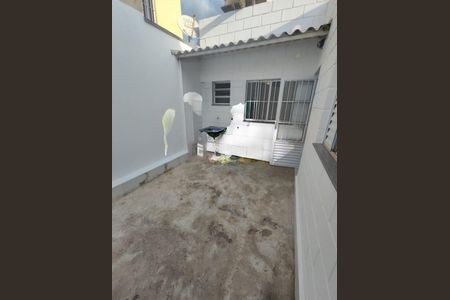 Casa à venda com 3 quartos, 30m² em Jardim Mirassol, Campinas