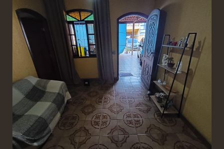 Sala de casa à venda com 3 quartos, 269m² em Vila Aurora (Zona Norte), São Paulo