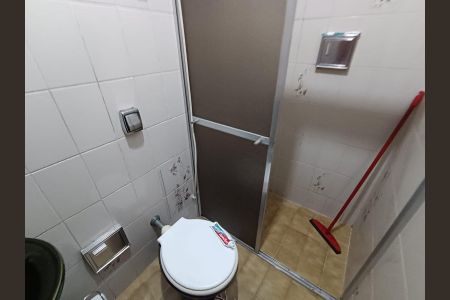 Banheiro de casa à venda com 3 quartos, 269m² em Vila Aurora (Zona Norte), São Paulo