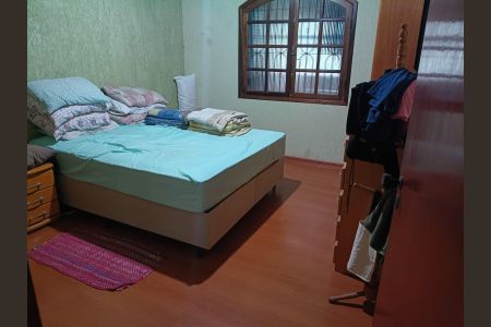 Quarto de casa à venda com 3 quartos, 269m² em Vila Aurora (Zona Norte), São Paulo