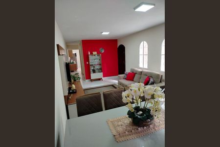 Casa à venda com 3 quartos, 190m² em Jardim Cidade Pirituba, São Paulo