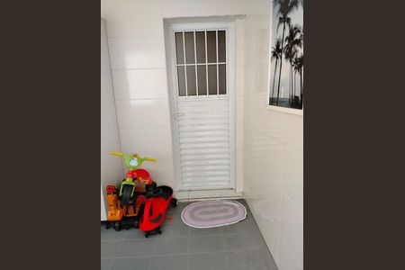 Casa à venda com 3 quartos, 190m² em Jardim Cidade Pirituba, São Paulo