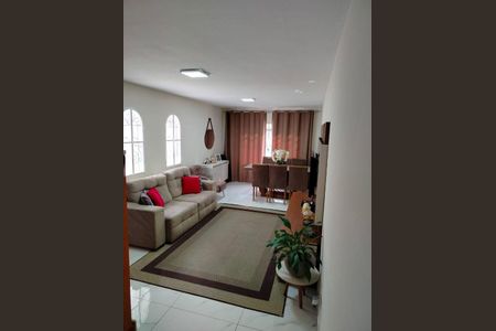 Casa à venda com 3 quartos, 190m² em Jardim Cidade Pirituba, São Paulo