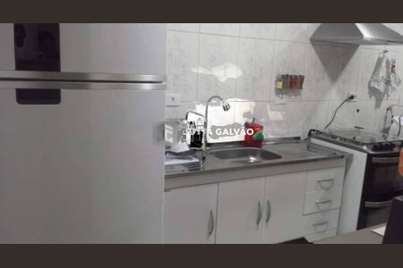 Apartamento à venda com 2 quartos, 60m² em Vila Aeroporto, Campinas
