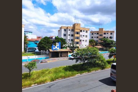 Apartamento à venda com 2 quartos, 60m² em Vila Aeroporto, Campinas