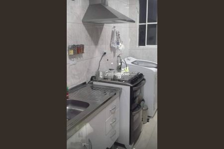 Apartamento à venda com 2 quartos, 60m² em Vila Aeroporto, Campinas