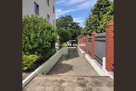 Apartamento à venda com 2 quartos, 60m² em Vila Aeroporto, Campinas