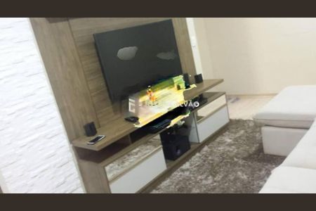 Apartamento à venda com 2 quartos, 60m² em Vila Aeroporto, Campinas