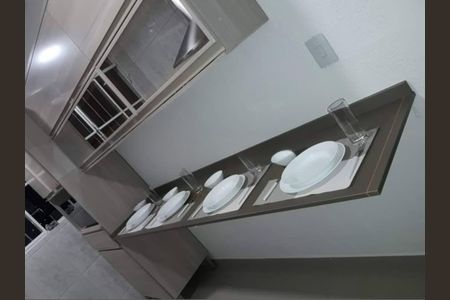 Apartamento à venda com 2 quartos, 60m² em Vila Aeroporto, Campinas