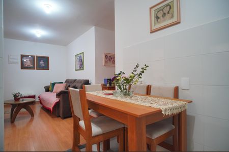 Apartamento à venda com 63m², 1 quarto e 1 vagaCozinha