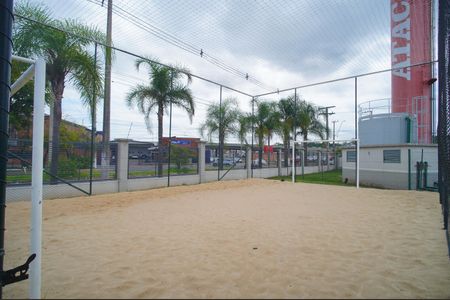 Apartamento à venda com 63m², 1 quarto e 1 vagaQuadra Esportiva