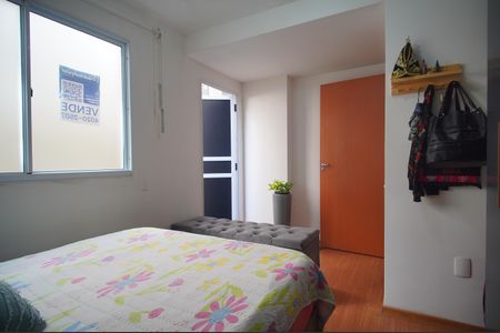 Apartamento à venda com 63m², 1 quarto e 1 vagaQuarto 1
