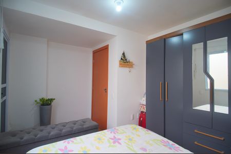 Apartamento à venda com 63m², 1 quarto e 1 vagaQuarto 1