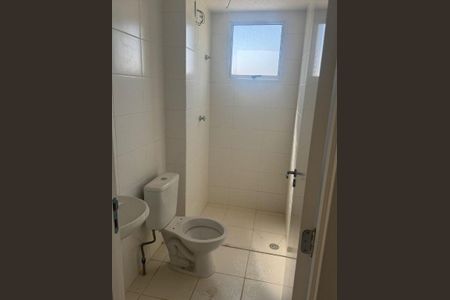 Apartamento à venda com 2 quartos, 45m² em Vila Palacios, Campinas