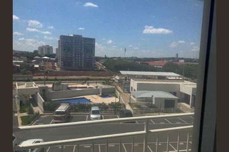 Apartamento à venda com 2 quartos, 45m² em Vila Palacios, Campinas