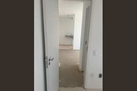 Apartamento à venda com 2 quartos, 45m² em Vila Palacios, Campinas