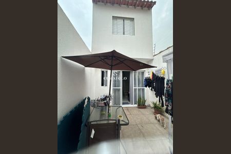 Casa à venda com 3 quartos, 102m² em Jardim Nossa Senhora do Carmo, São Paulo