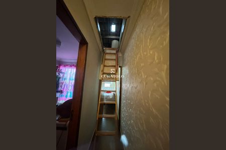 Casa à venda com 3 quartos, 102m² em Jardim Nossa Senhora do Carmo, São Paulo