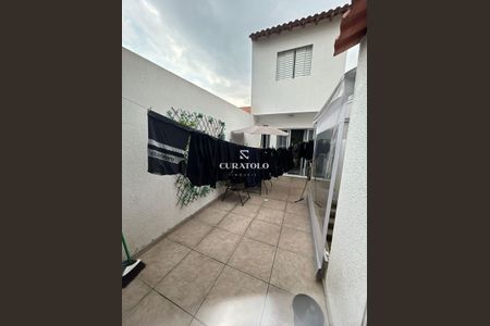 Casa à venda com 3 quartos, 102m² em Jardim Nossa Senhora do Carmo, São Paulo