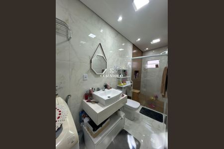 Casa à venda com 3 quartos, 102m² em Jardim Nossa Senhora do Carmo, São Paulo