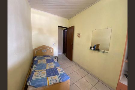 Casa à venda com 4 quartos, 17m² em Jardim Nossa Senhora do Carmo, São Paulo