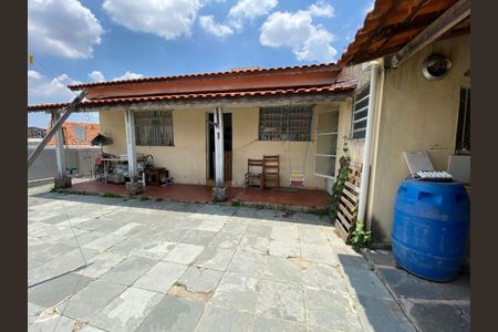 Casa à venda com 17m², 4 quartos e 3 vagas