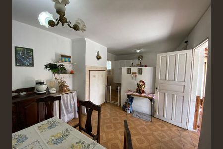 Casa à venda com 4 quartos, 17m² em Jardim Nossa Senhora do Carmo, São Paulo