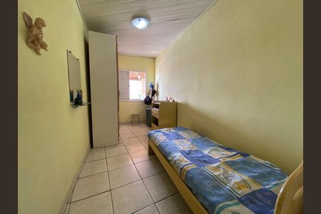 Casa à venda com 4 quartos, 17m² em Jardim Nossa Senhora do Carmo, São Paulo