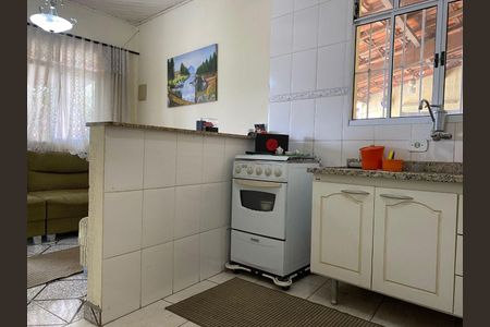 Casa à venda com 17m², 4 quartos e 3 vagas