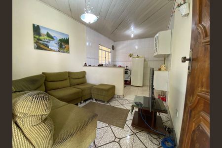 Casa à venda com 4 quartos, 17m² em Jardim Nossa Senhora do Carmo, São Paulo