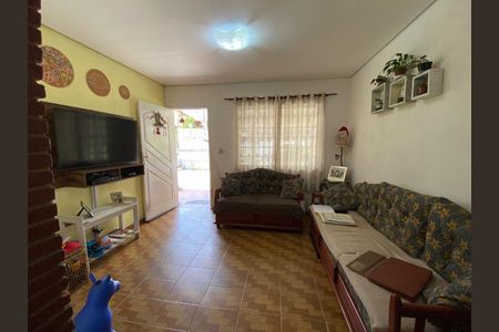 Casa à venda com 4 quartos, 17m² em Jardim Nossa Senhora do Carmo, São Paulo