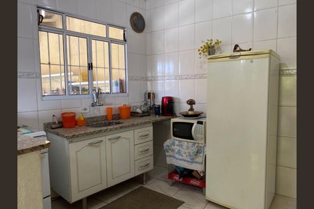 Casa à venda com 4 quartos, 17m² em Jardim Nossa Senhora do Carmo, São Paulo