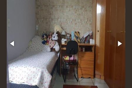 Casa à venda com 3 quartos, 100m² em Vila Yara, São Paulo