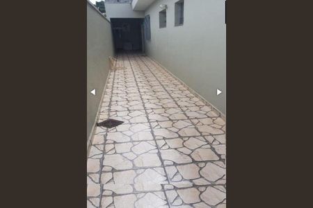 Casa à venda com 3 quartos, 100m² em Vila Yara, São Paulo