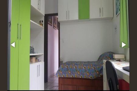 Casa à venda com 3 quartos, 100m² em Vila Yara, São Paulo