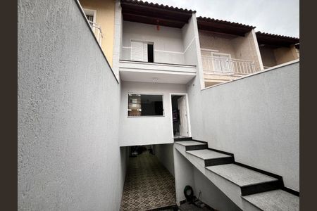 Casa à venda com 100m², 2 quartos e 4 vagas